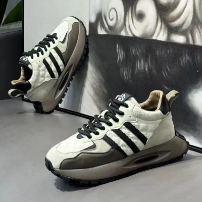 CASUAL GUMP SHOES BEIGE